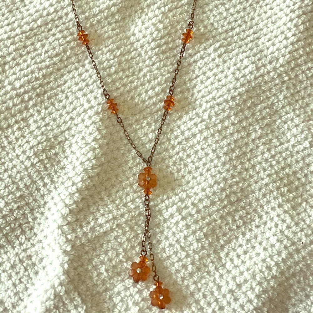Cute necklace